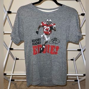 Homage Eddie George Ohio State Tee